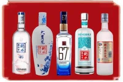 德阳市罗江回收衡水老白干